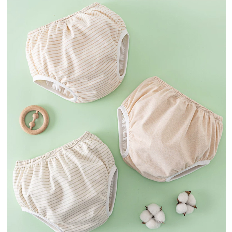 Diapering - Fraldas de pano impermeáveis ABDL, cuecas