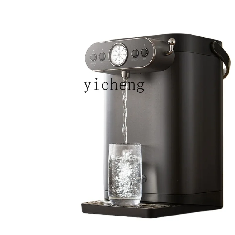 Feeding - Chaleira Elétrica com Alimentação Automática de