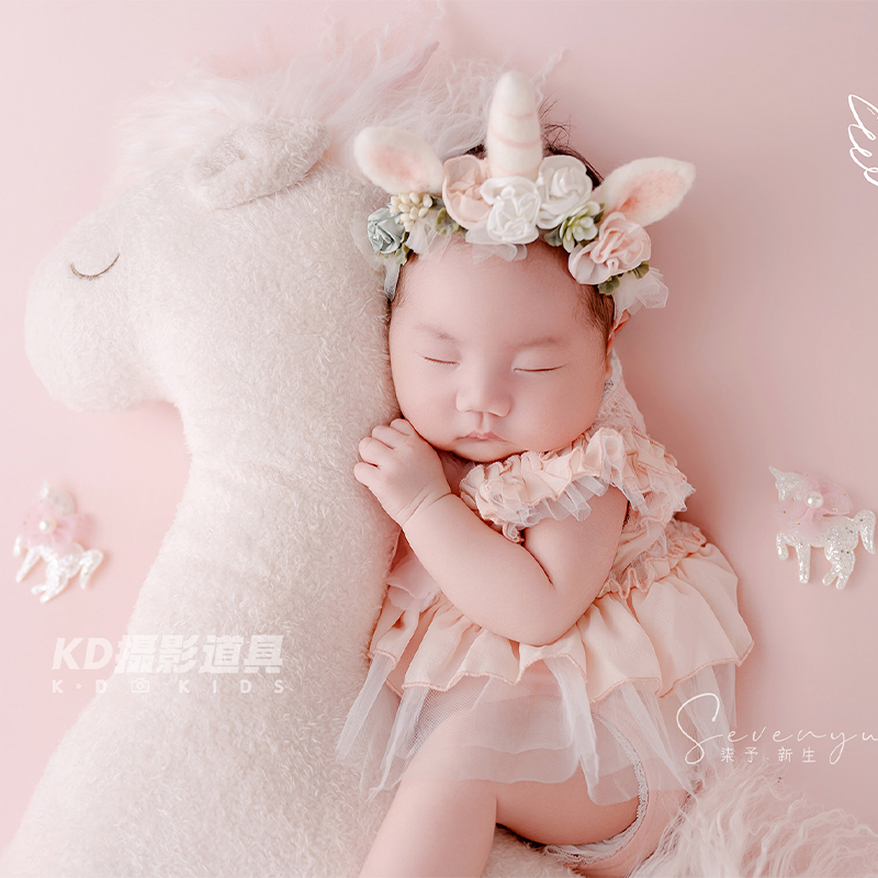 Adereços para fotografia de re - Infant Photography Props Outfit avaliação e preço