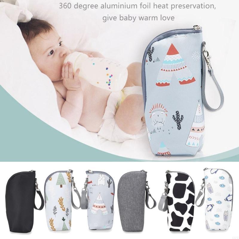 Bolsa aquecedora leite para vi - Diapering avaliação e preço