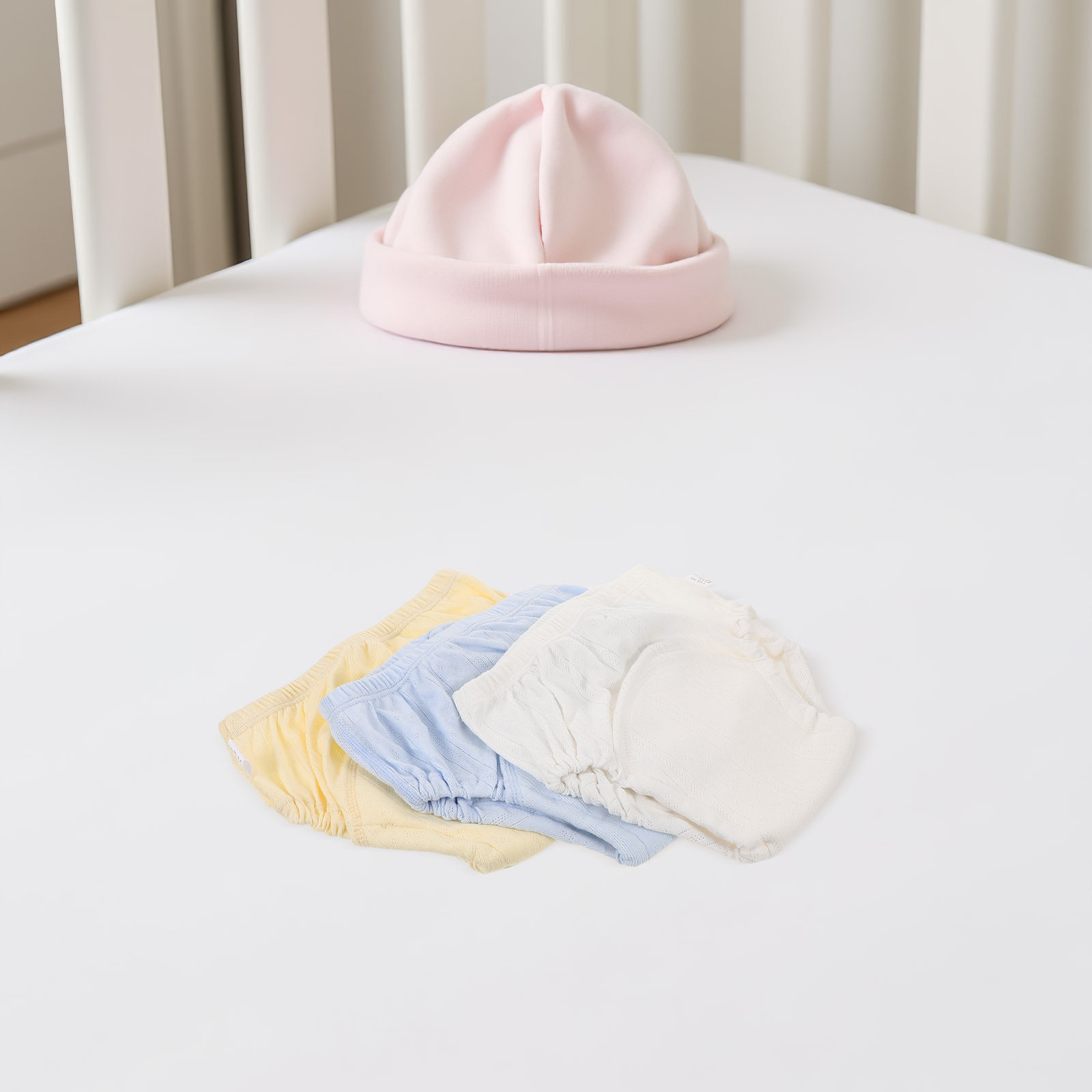 3 peças de calças de treino pa - Toddler Training Pants Leak Proof avaliação e preço