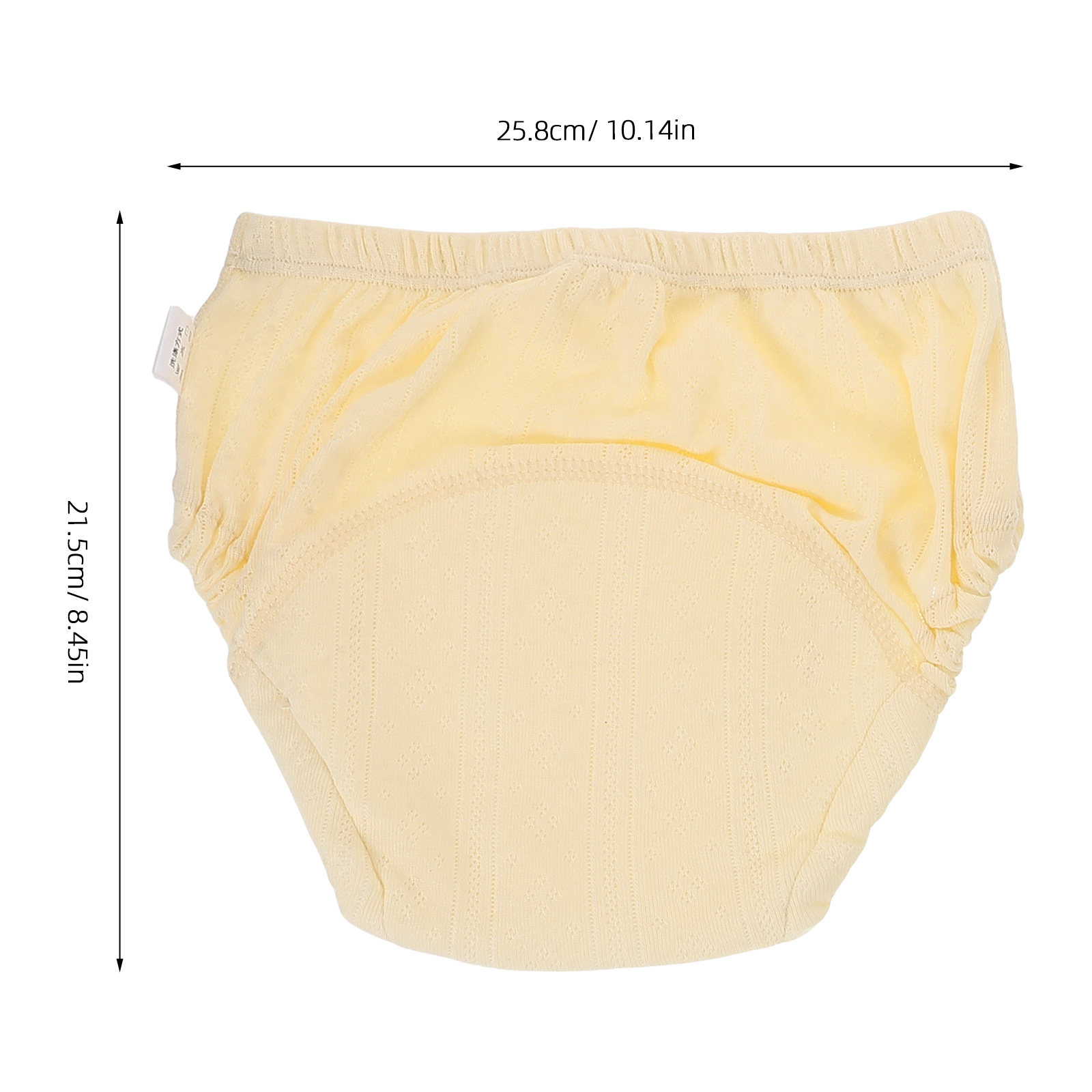 3 peças de calças de treino pa - Toddler Training Pants Leak Proof avaliação e preço