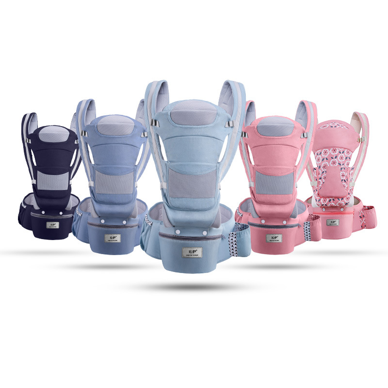 Portador de bebê ergonômico co - Ergonomic Baby Carrier Newborn To Toddler avaliação e preço