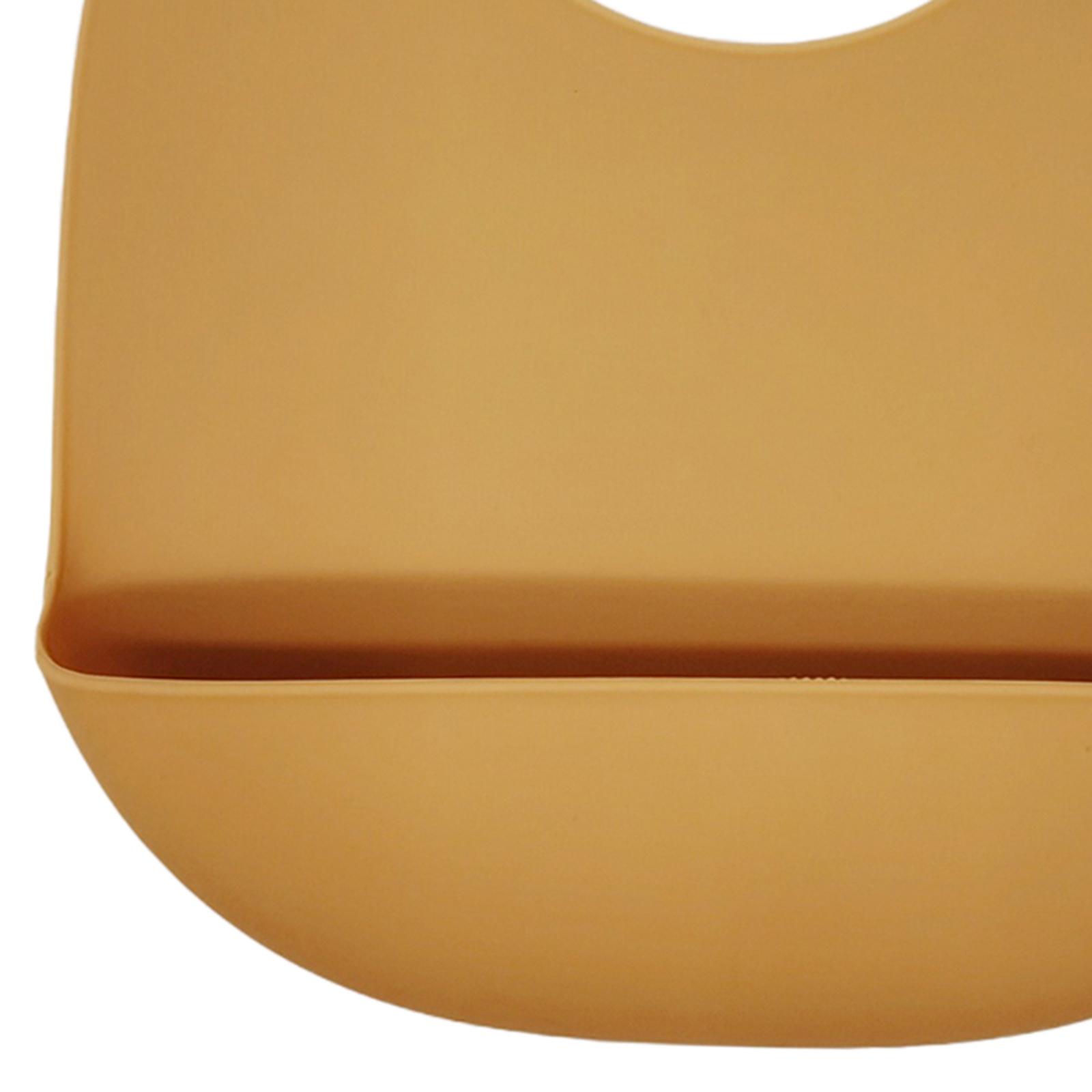 Babete impermeável de silicone - Waterproof Baby Bibs Silicone avaliação e preço