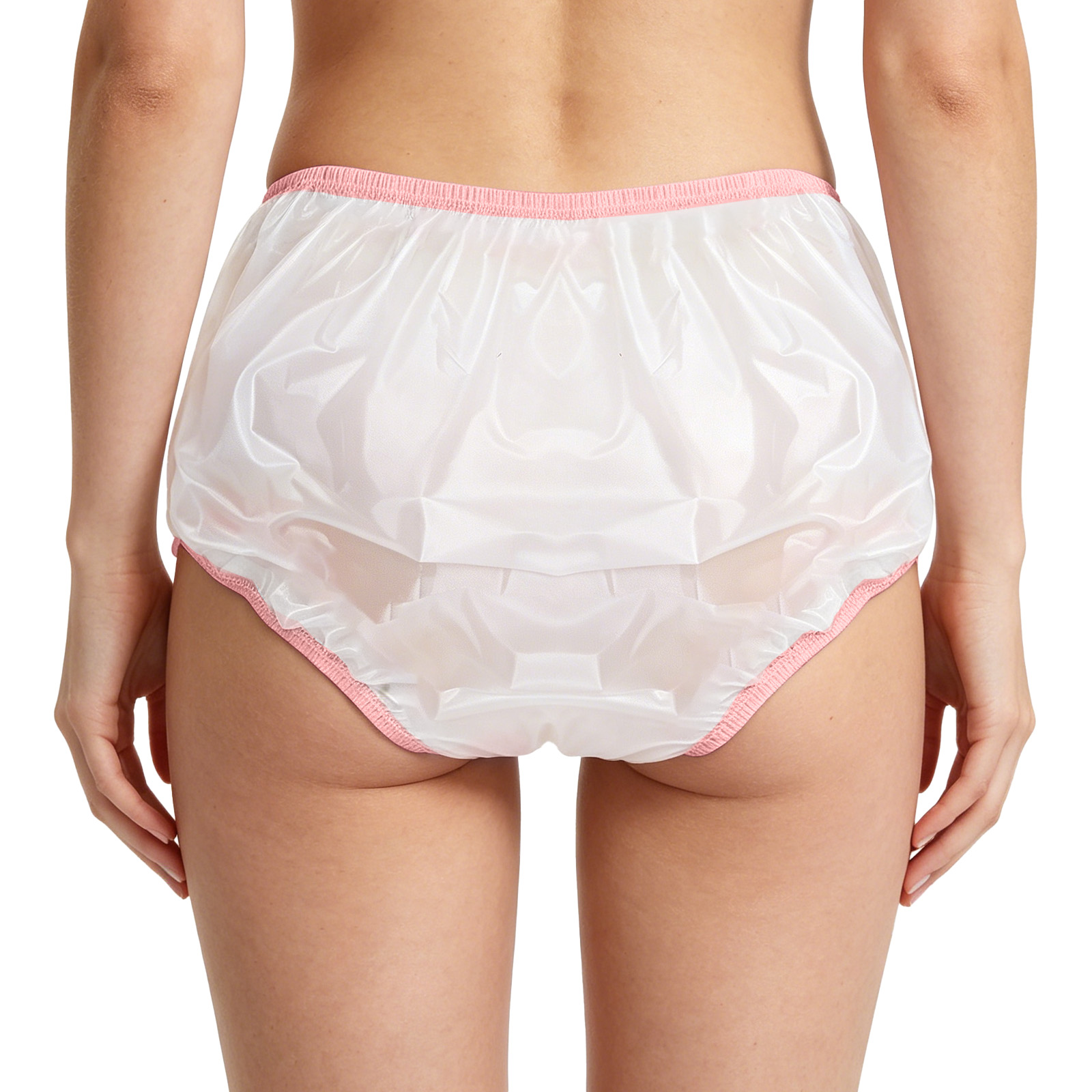 Cueca Adaptável Unissex Imperm - Diapering avaliação e preço