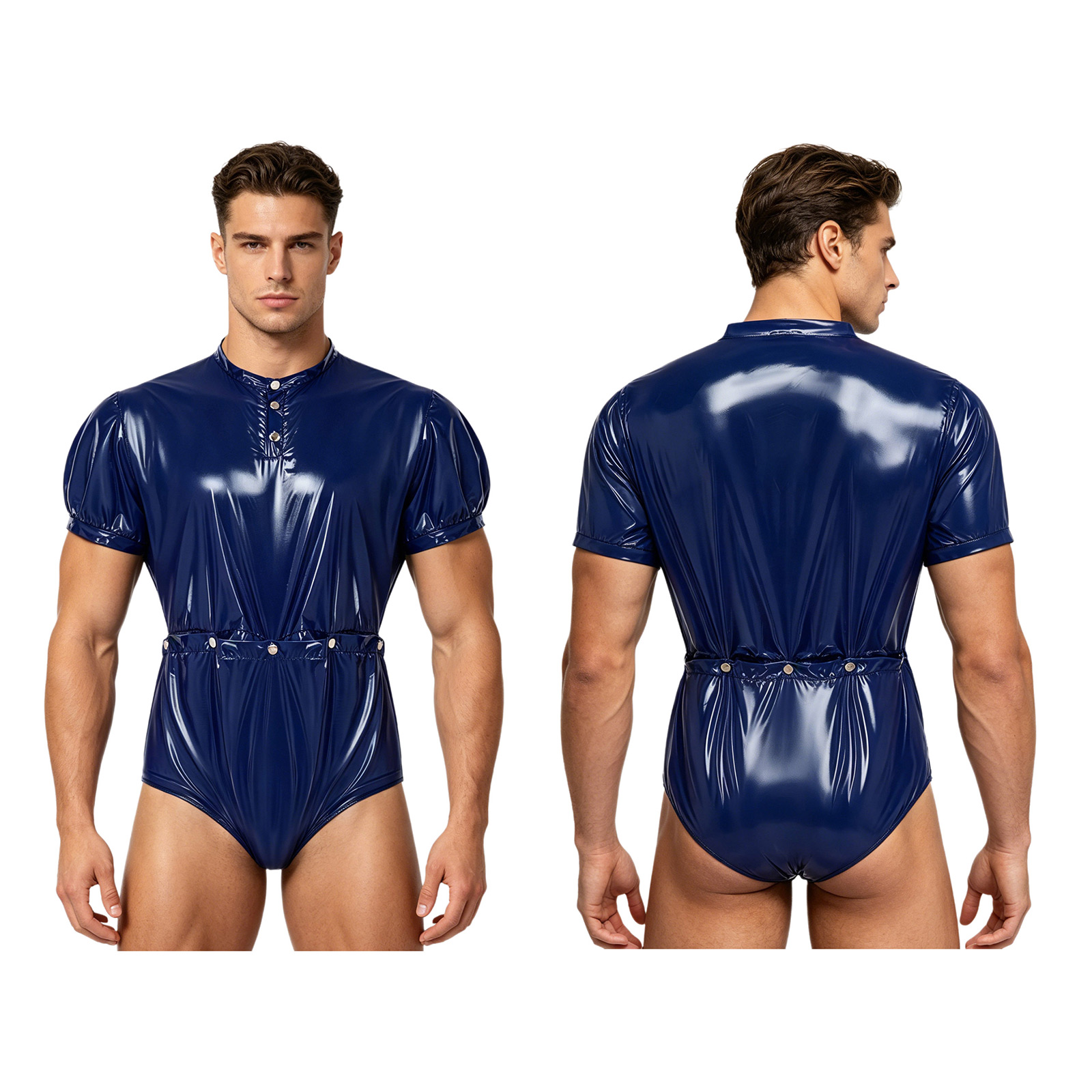 Macacão Impermeável Masculino  - Diapering avaliação e preço