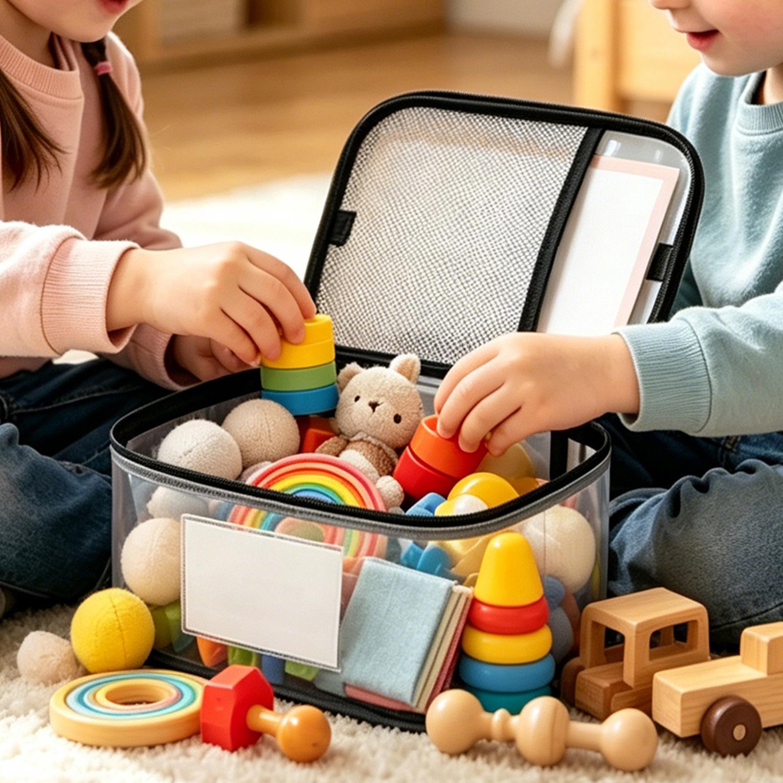 Bolsas de Armazenamento para B - Nursery avaliação e preço