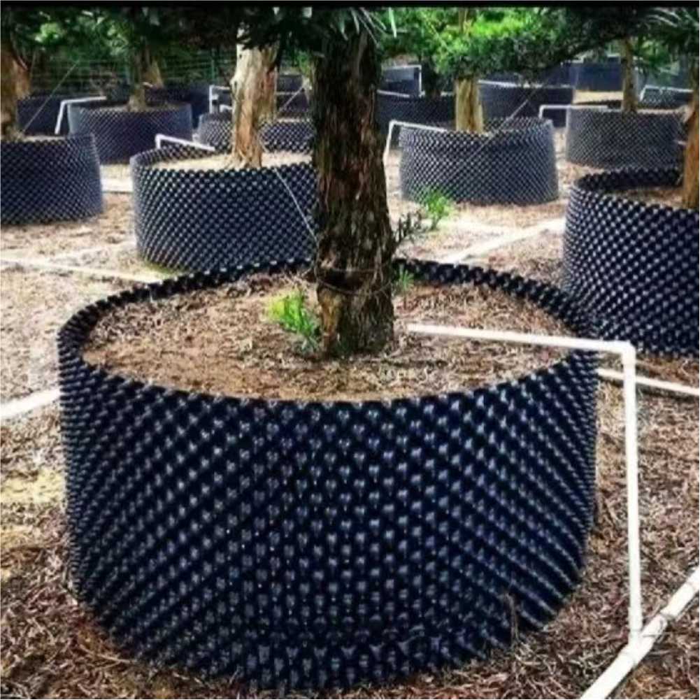 Vaso de Viveiro para Crescimen - Nursery avaliação e preço