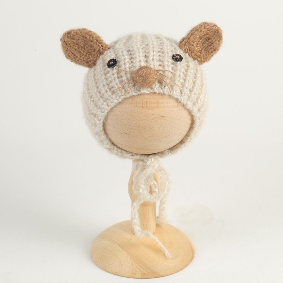 Conjunto de adereços para foto - Infant Photography Props Outfit avaliação e preço