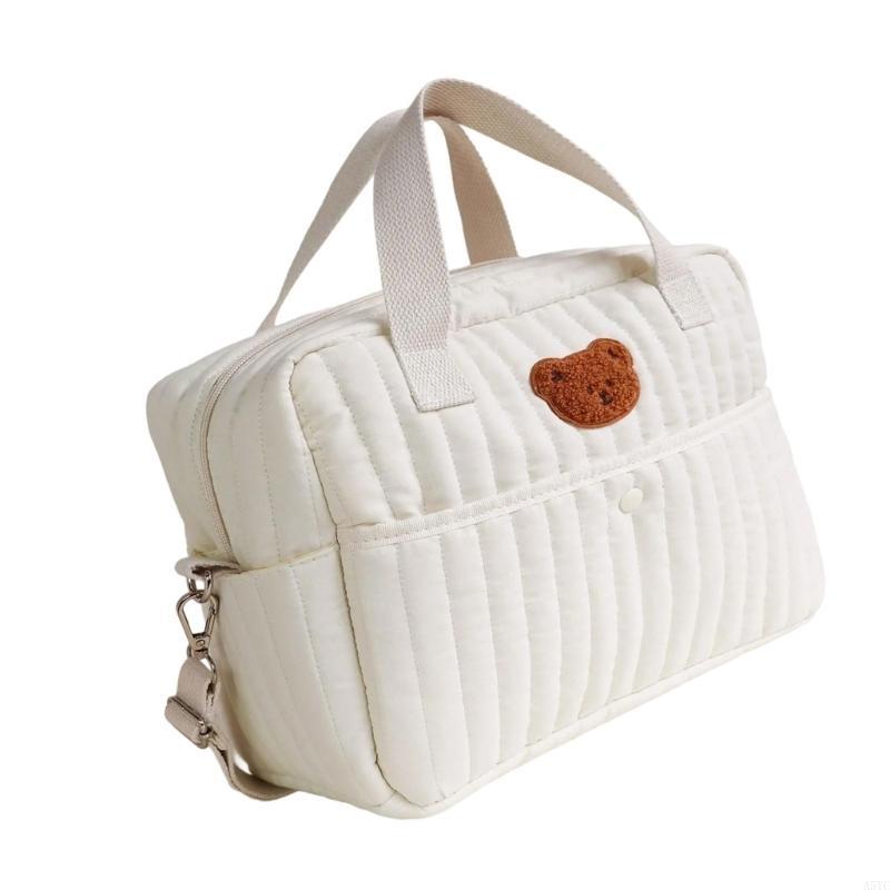 A5YC Mãe capacidade Bolsa Fral - Diapering avaliação e preço