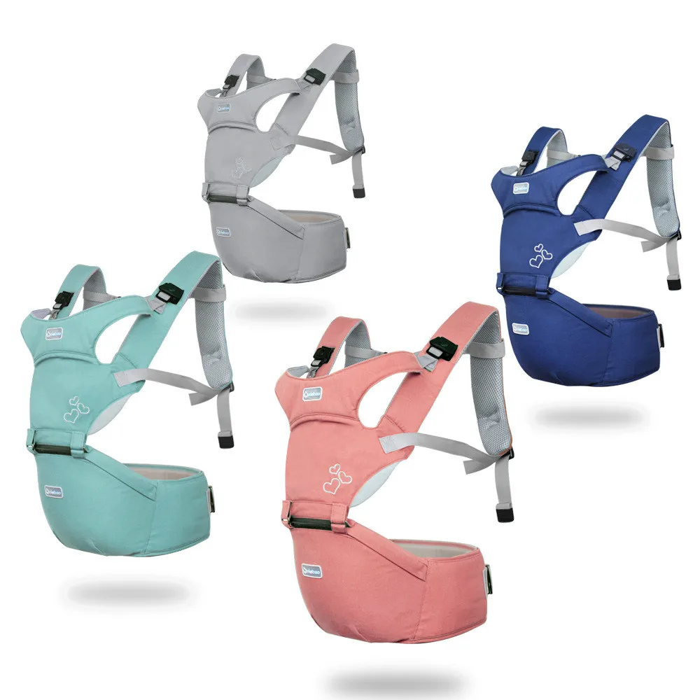 Portador de bebê ergonômico in - Ergonomic Baby Carrier Newborn To Toddler avaliação e preço
