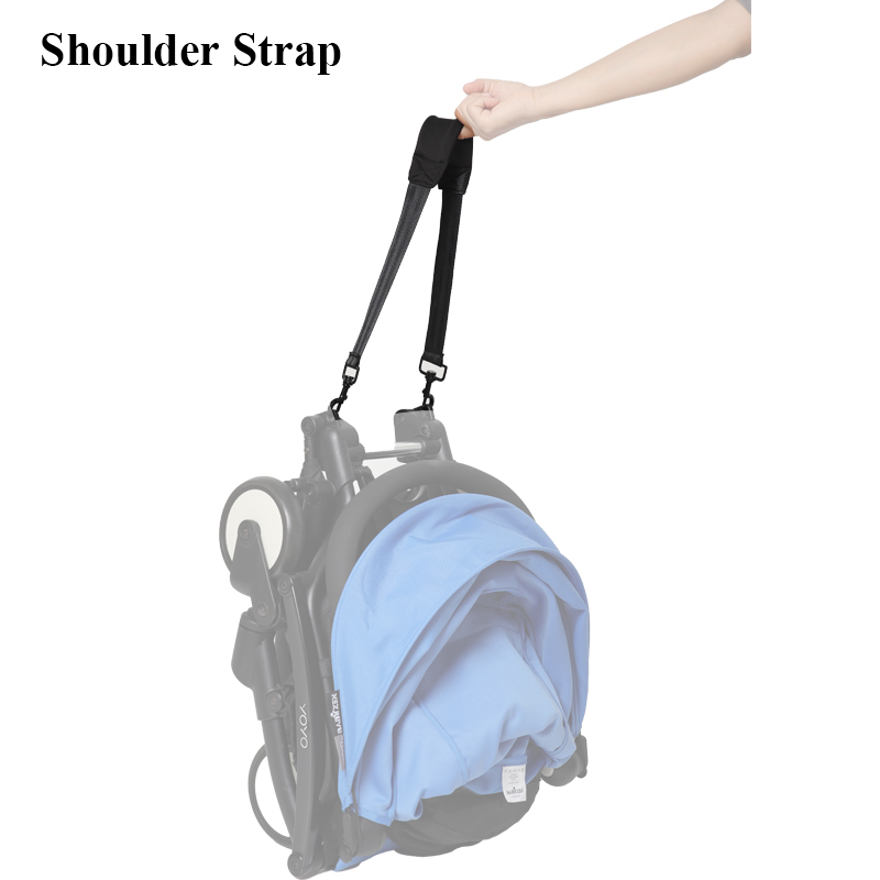 Acessórios para carrinho de be - Lightweight Foldable Baby Stroller Compact avaliação e preço