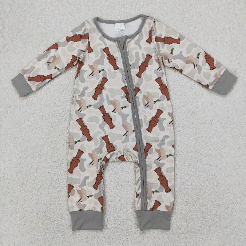 8.19y meninos ação de graças b - Cotton Baby Onesies Zipper avaliação e preço