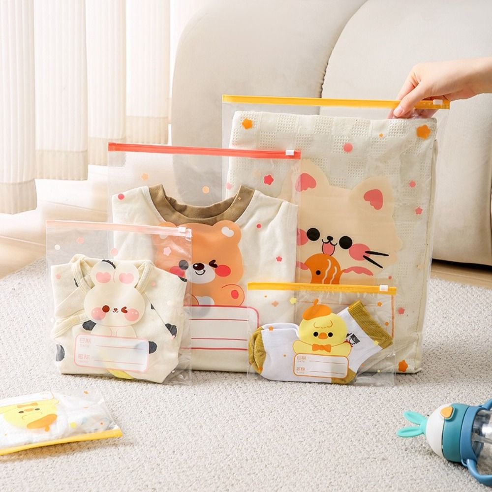 10 Peças de Sacos de Armazenam - Diapering avaliação e preço