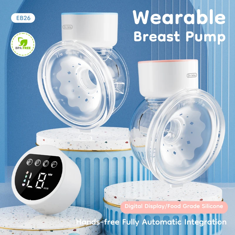 2026 Lançamento: Bomba Tira-Le - Maternity Wear avaliação e preço