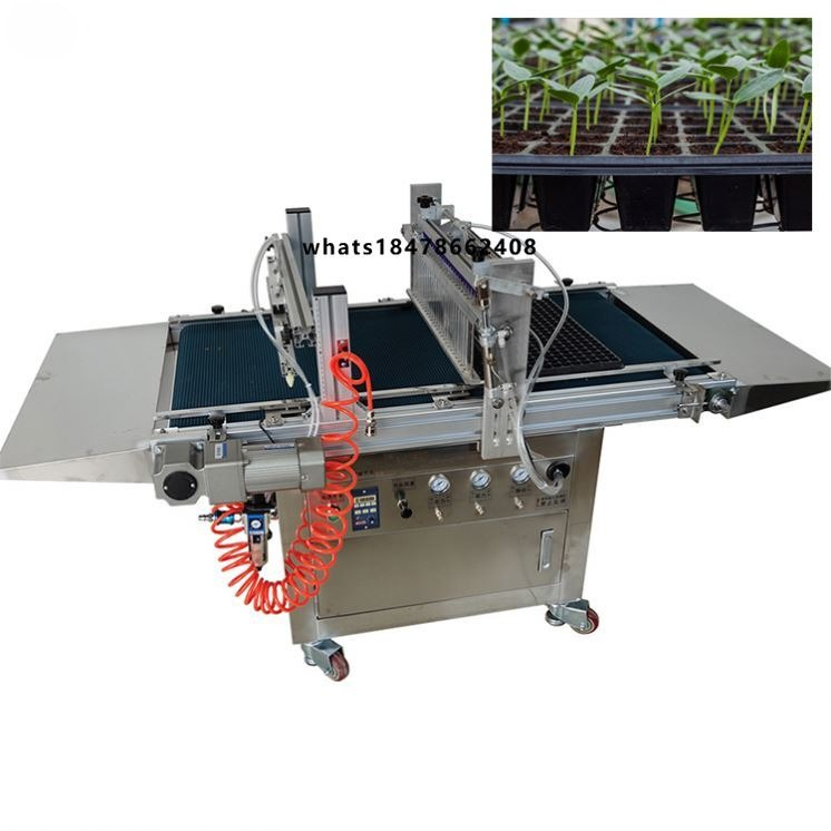Equipamento Automatizado para  - Nursery avaliação e preço