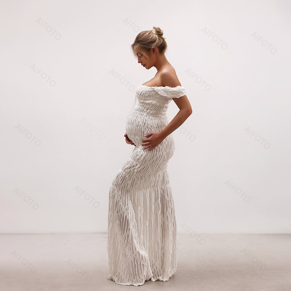 Vestido de maternidade para es - Maternity Wear avaliação e preço