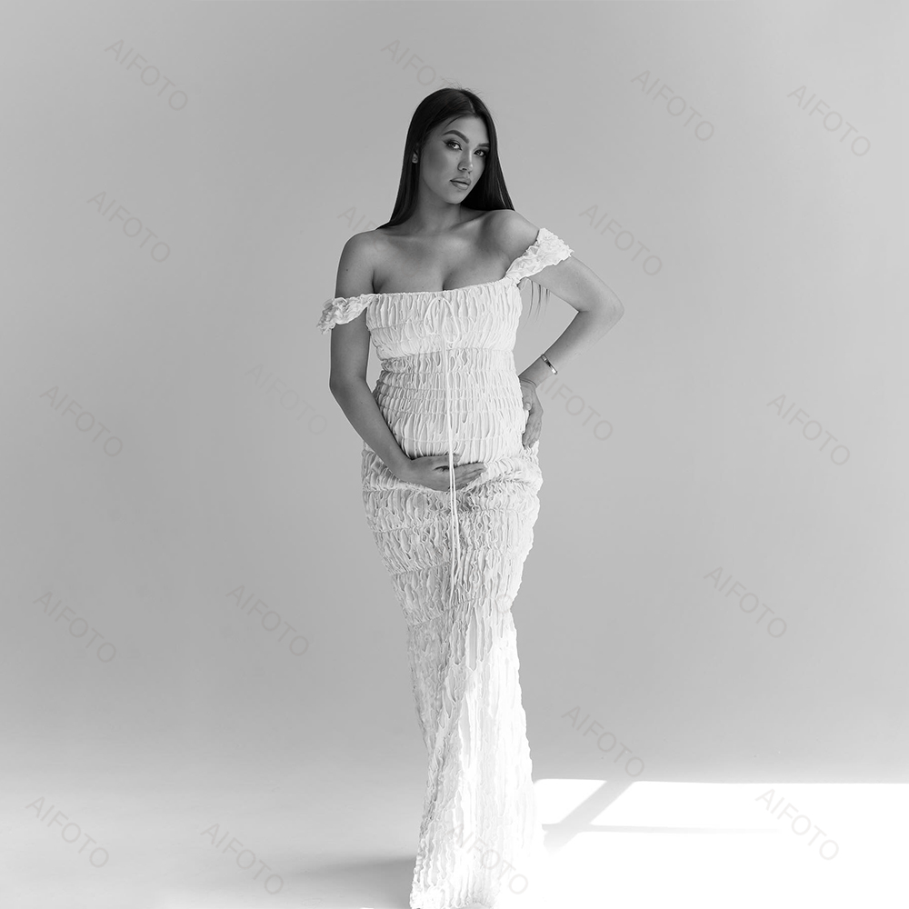 Vestido de maternidade para es - Maternity Wear avaliação e preço