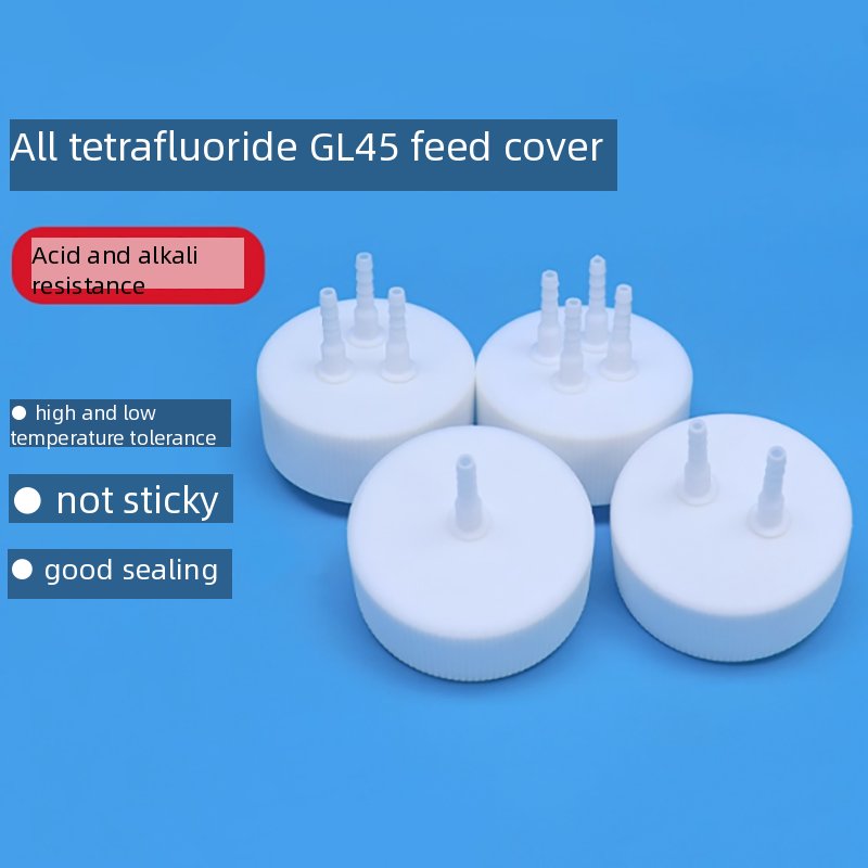 Cabeça de alimentação completa - Feeding avaliação e preço