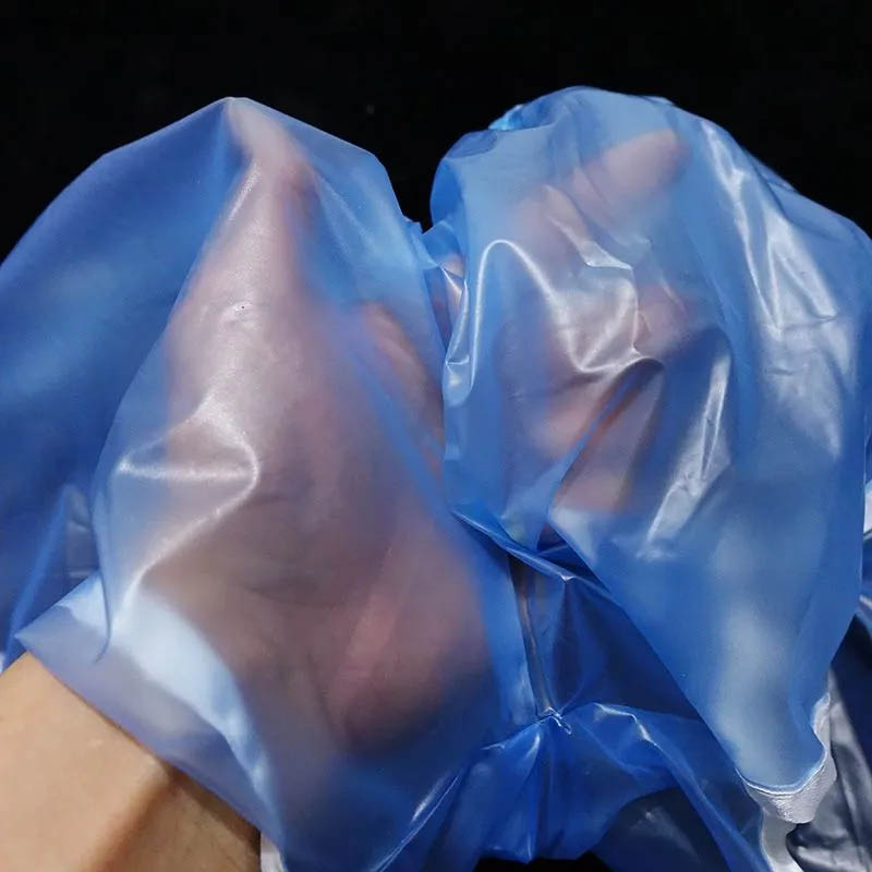 Shorts Boxer Semi Transparente - Diapering avaliação e preço
