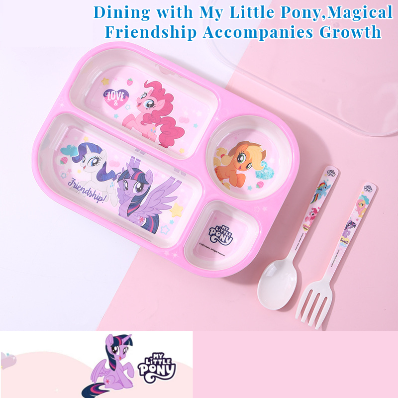 Conjunto de utensílios de mesa - Feeding avaliação e preço