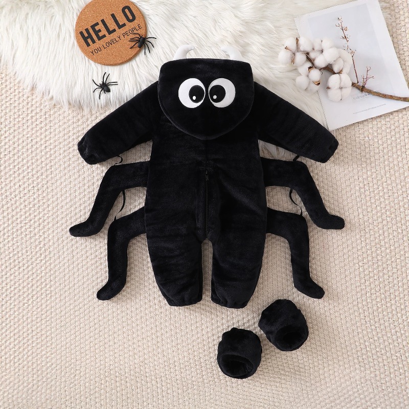 Macacão de Bebê Recém-Nascido  - Cotton Baby Onesies Zipper avaliação e preço