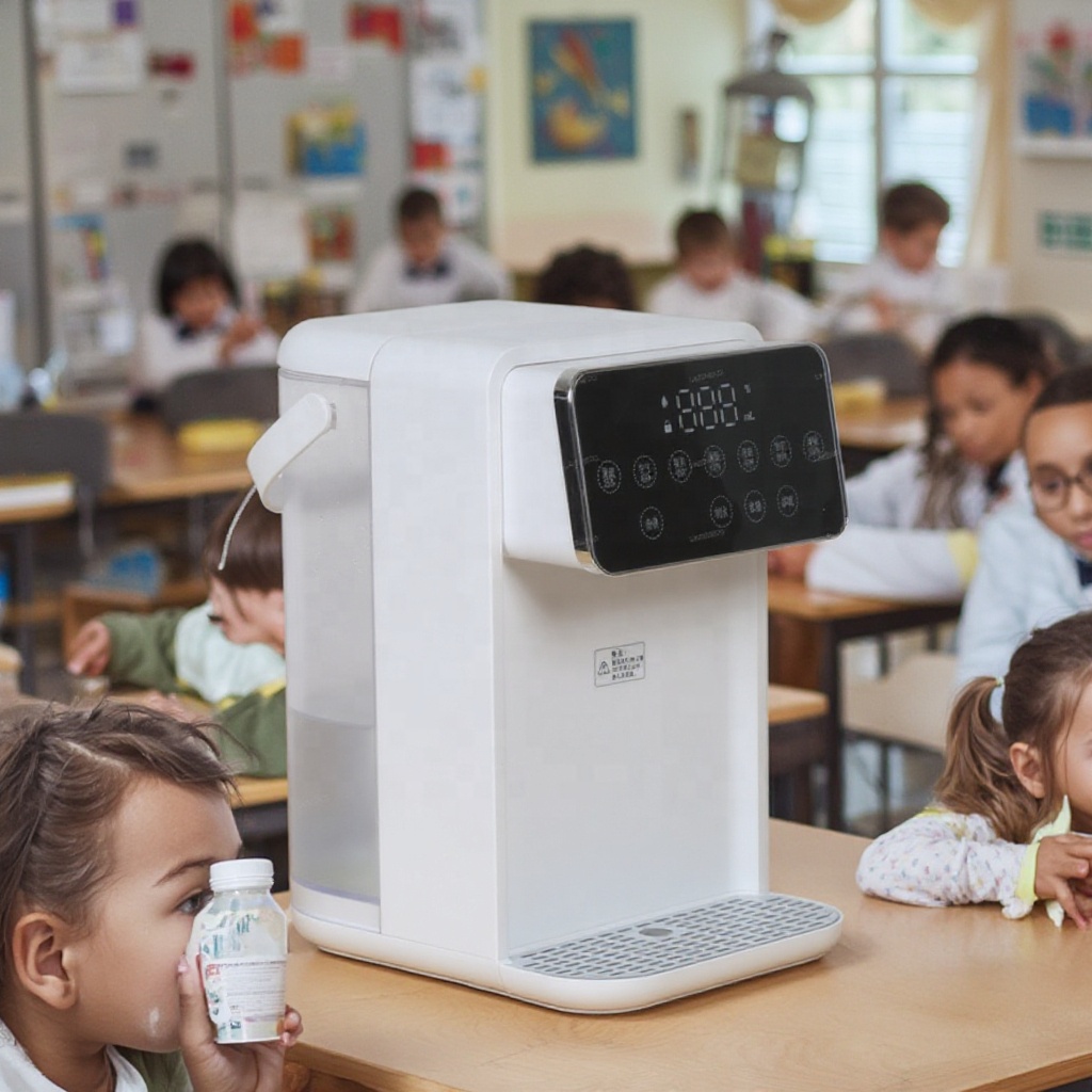 Solução sem produtos químicos  - Nursery avaliação e preço