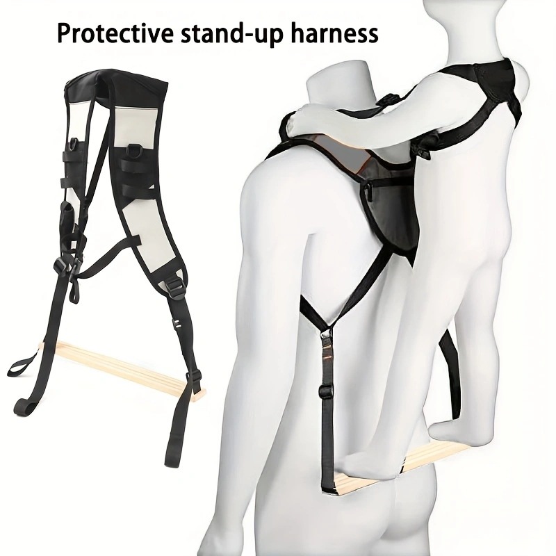 Mochila Ergonômica Porta-Bebê  - Baby Gear avaliação e preço