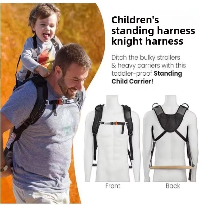 Mochila Ergonômica Porta-Bebê  - Baby Gear avaliação e preço